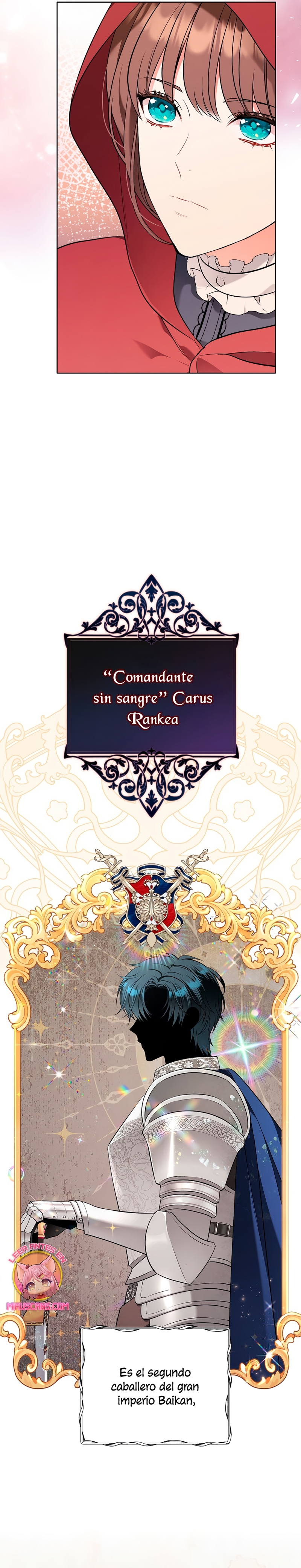 Malas criadas Capítulo 3 - Page 10