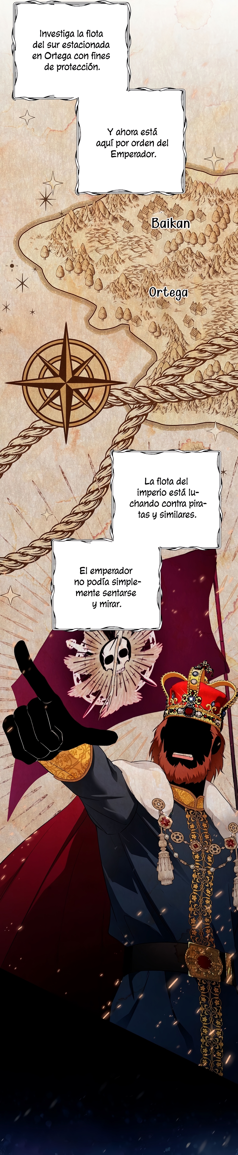 Malas criadas Capítulo 3 - Page 11