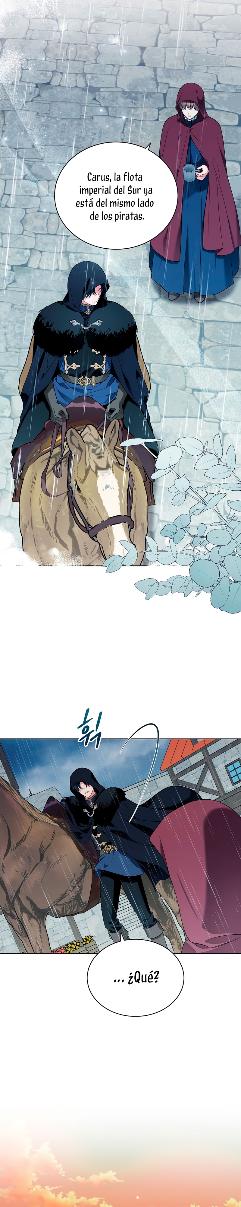 Malas criadas Capítulo 3 - Page 13