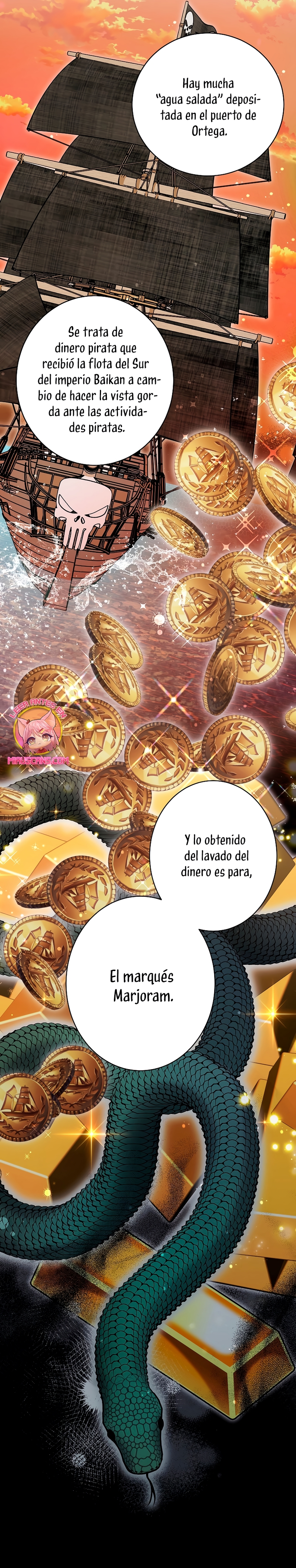 Malas criadas Capítulo 3 - Page 14