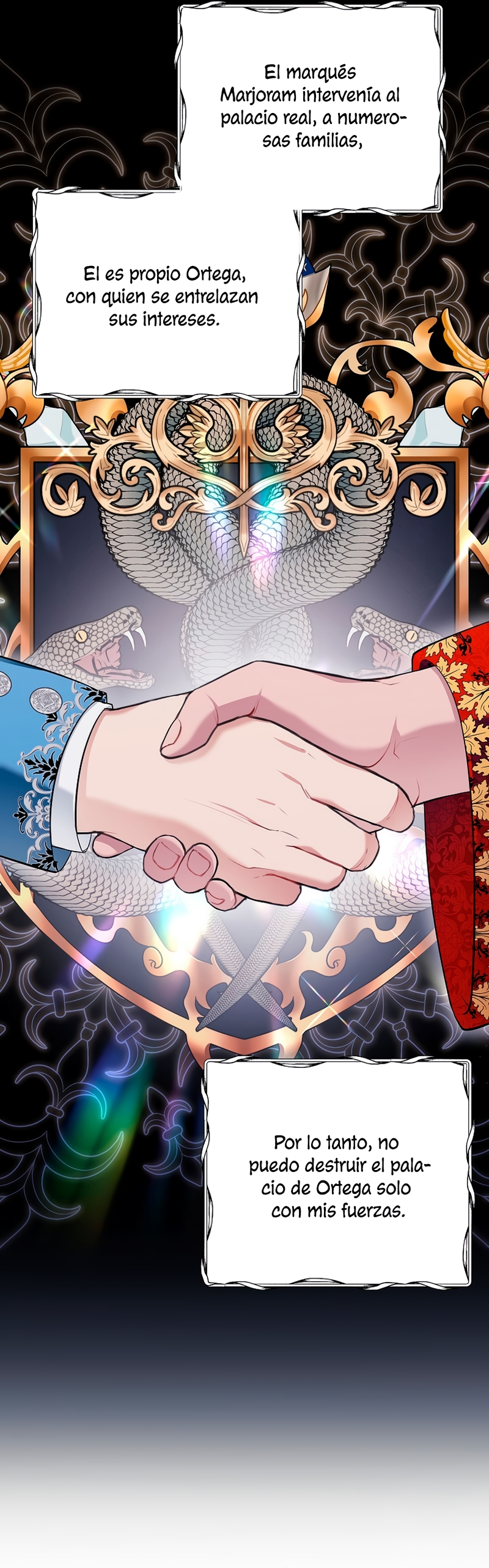 Malas criadas Capítulo 3 - Page 15