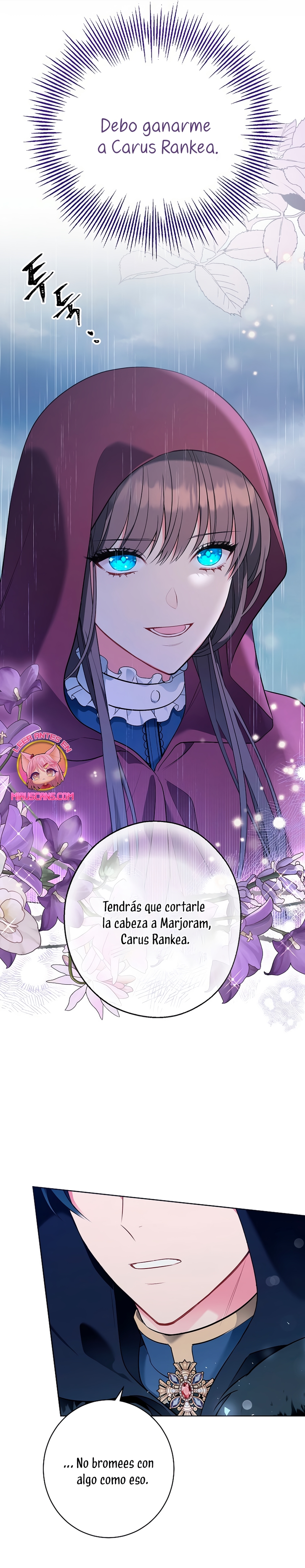 Malas criadas Capítulo 3 - Page 16