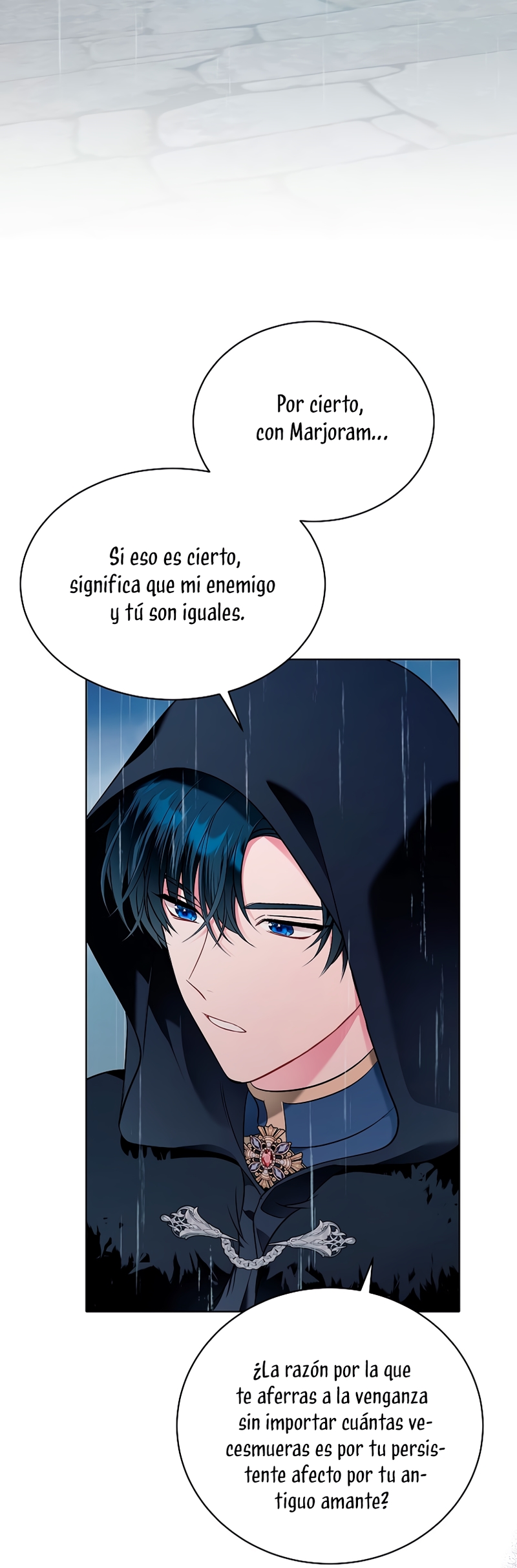 Malas criadas Capítulo 3 - Page 18