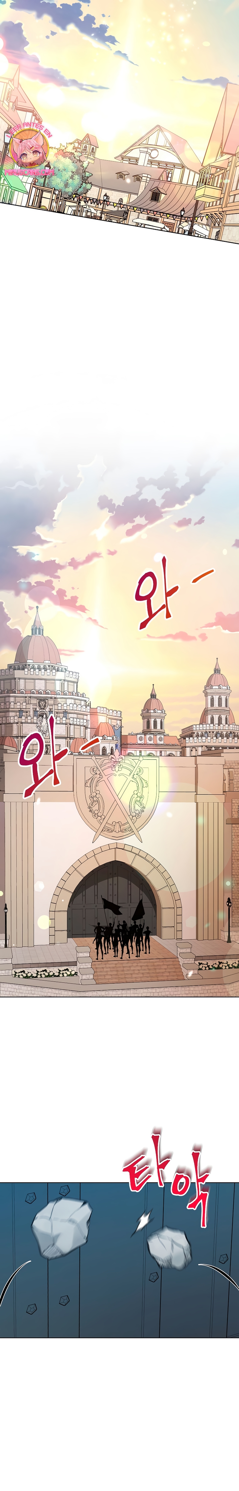 Malas criadas Capítulo 3 - Page 21