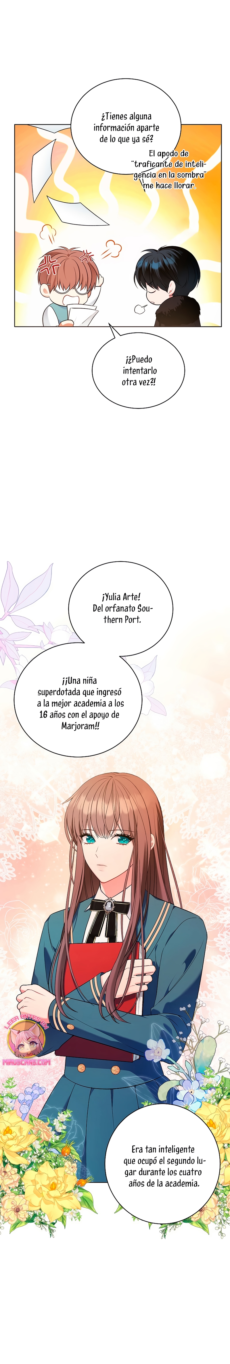 Malas criadas Capítulo 3 - Page 26