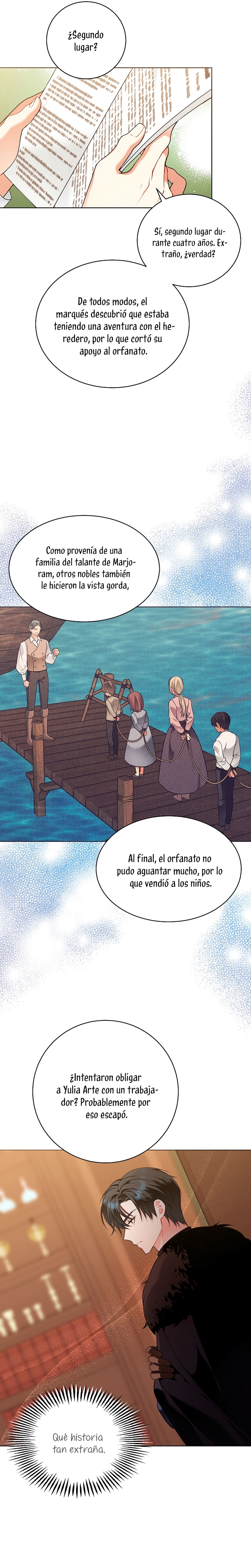 Malas criadas Capítulo 3 - Page 27