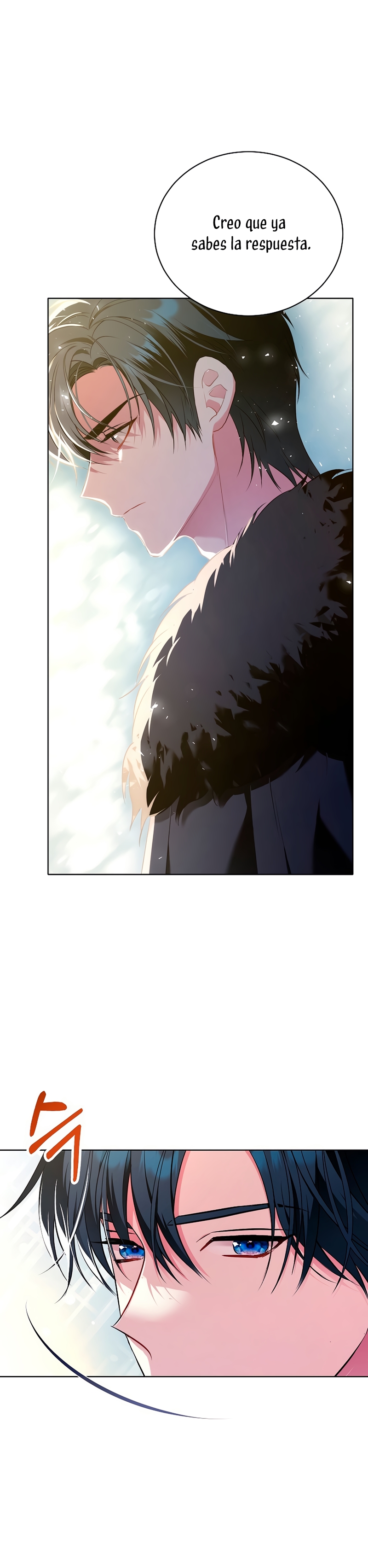 Malas criadas Capítulo 3 - Page 3