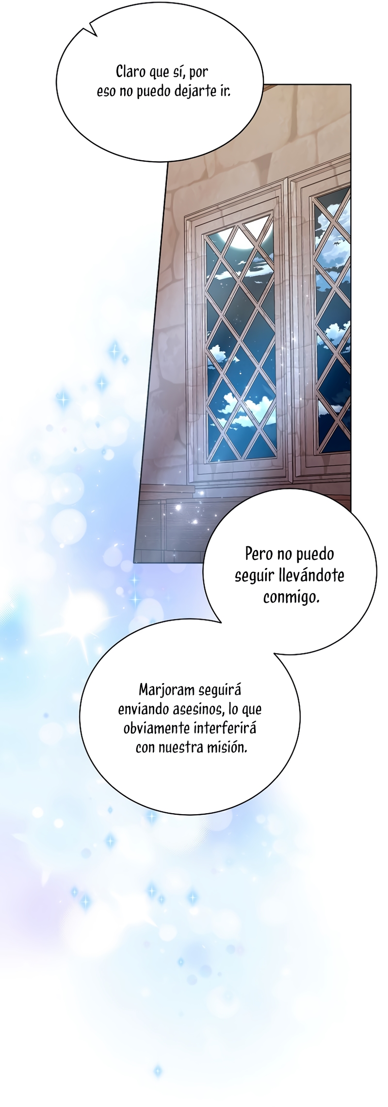 Malas criadas Capítulo 3 - Page 31