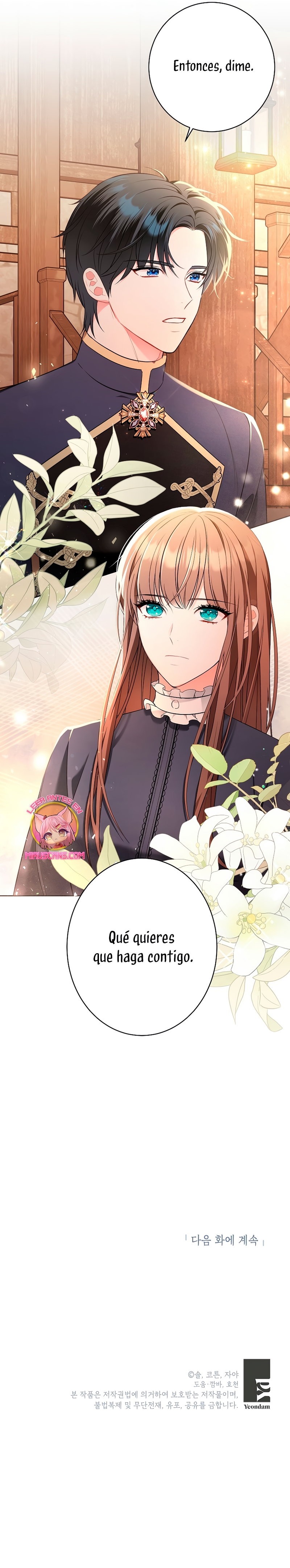 Malas criadas Capítulo 3 - Page 32