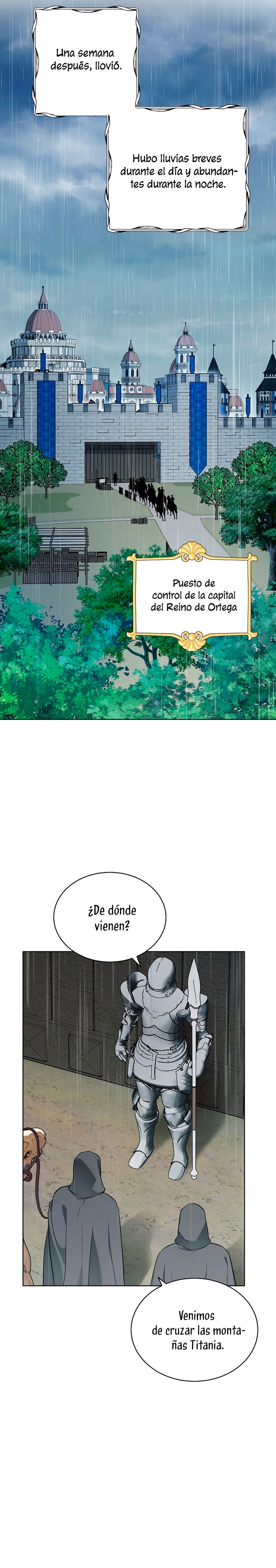 Malas criadas Capítulo 3 - Page 6