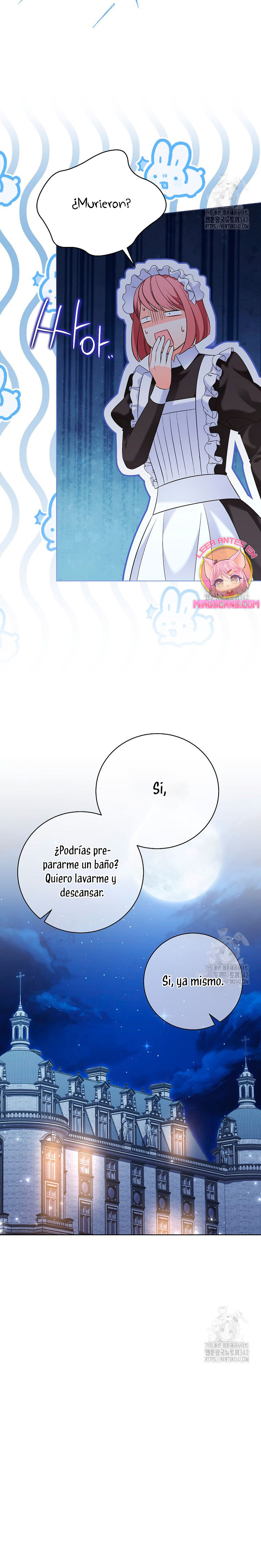 Malas criadas Capítulo 30 - Page 11