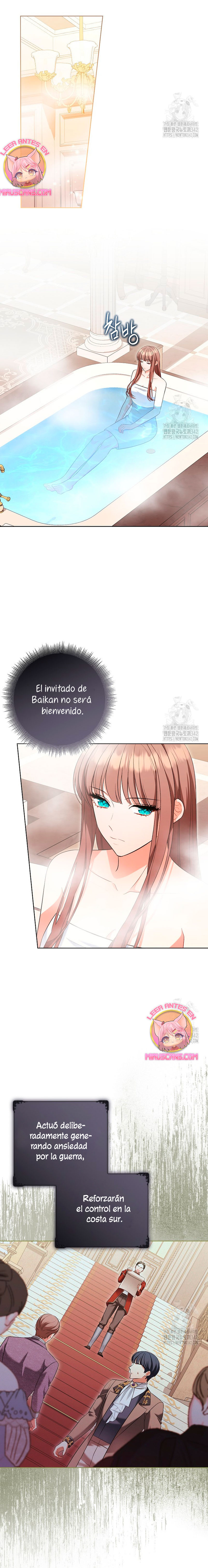 Malas criadas Capítulo 30 - Page 12