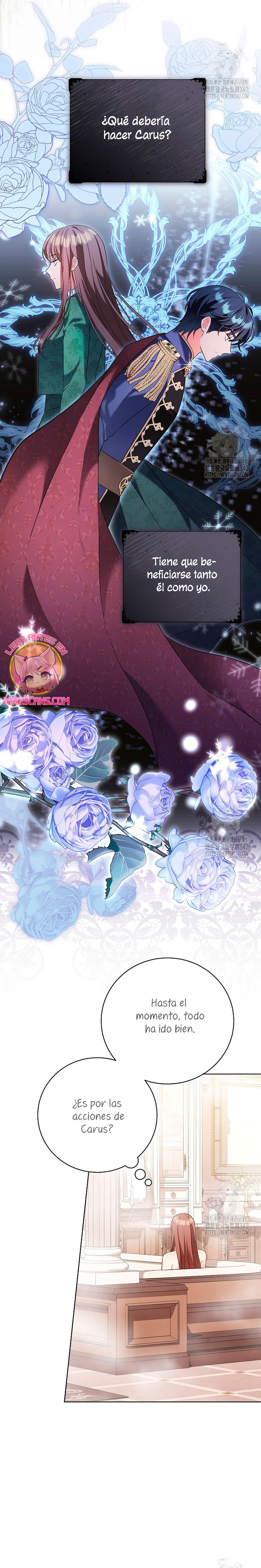 Malas criadas Capítulo 30 - Page 13