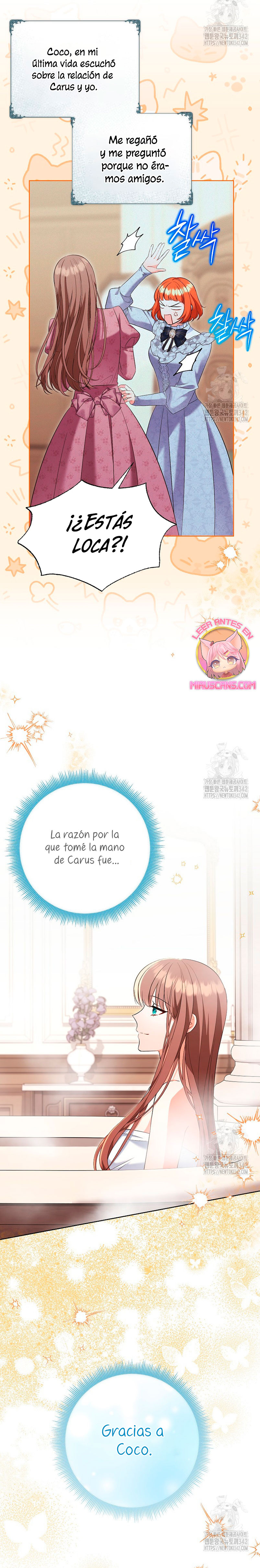 Malas criadas Capítulo 30 - Page 14