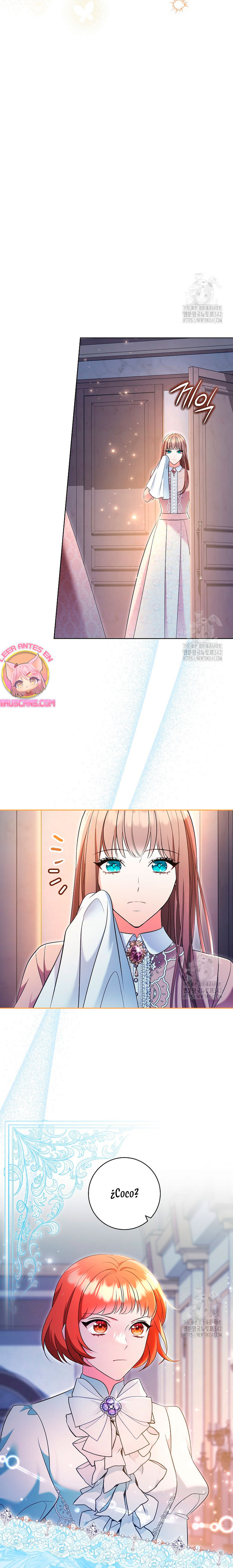 Malas criadas Capítulo 30 - Page 15