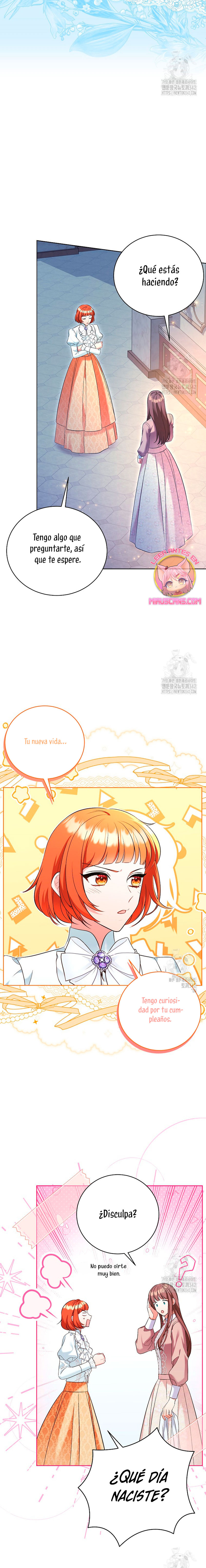 Malas criadas Capítulo 30 - Page 16