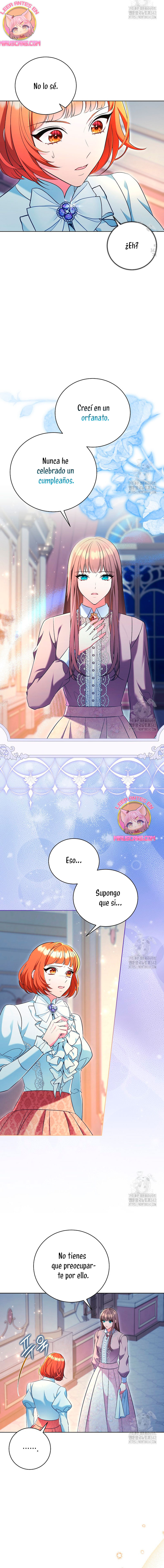 Malas criadas Capítulo 30 - Page 17