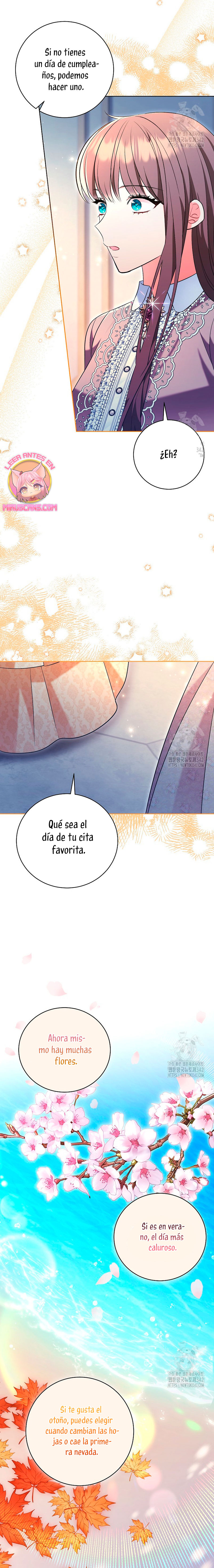 Malas criadas Capítulo 30 - Page 18