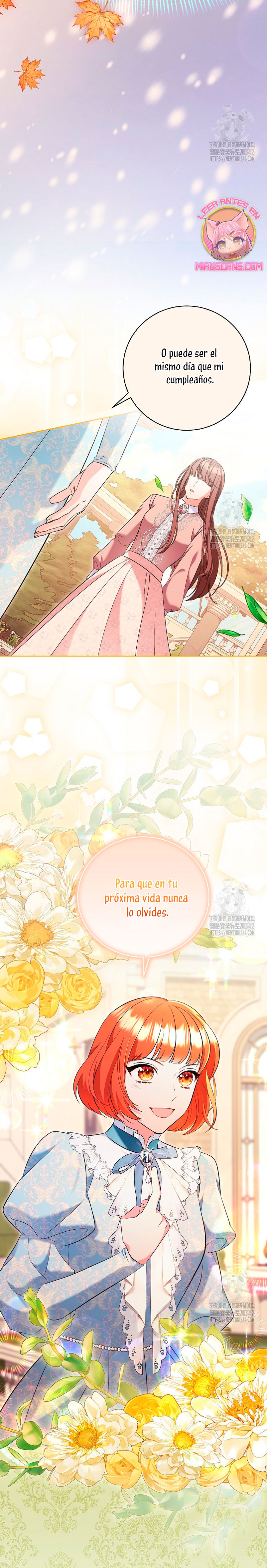 Malas criadas Capítulo 30 - Page 19