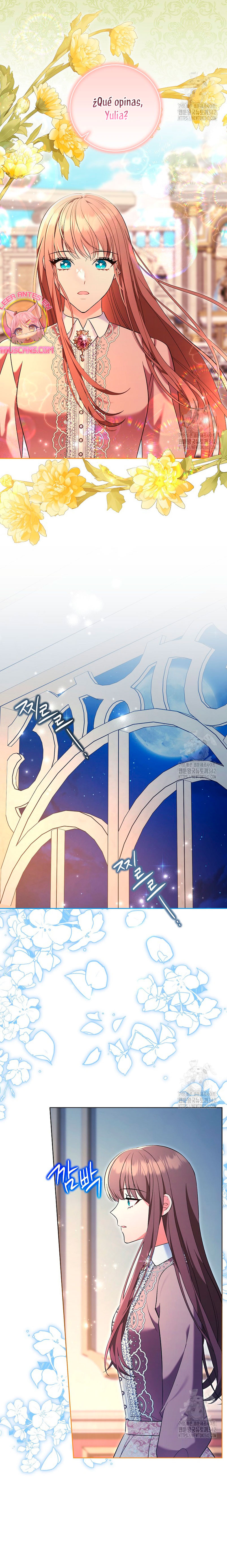 Malas criadas Capítulo 30 - Page 20