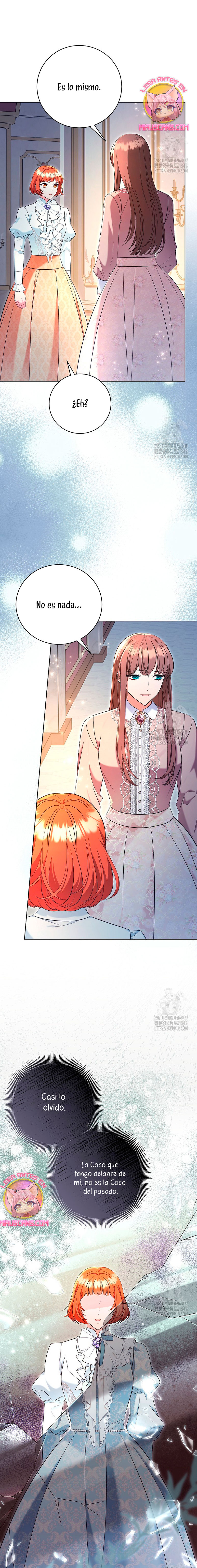 Malas criadas Capítulo 30 - Page 21