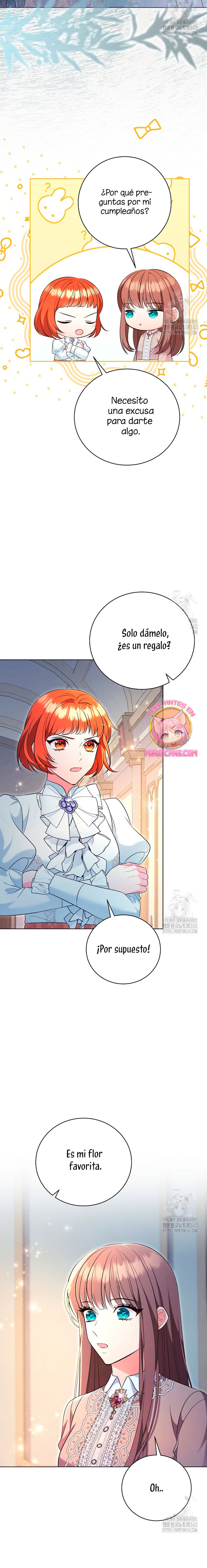 Malas criadas Capítulo 30 - Page 22