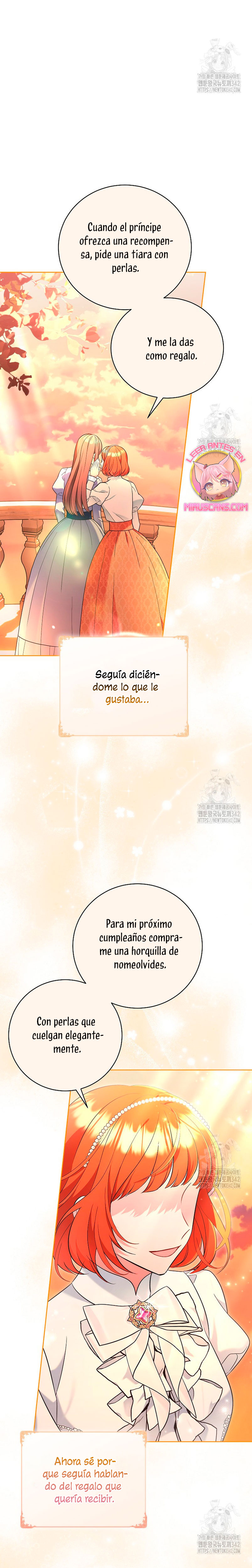 Malas criadas Capítulo 30 - Page 24