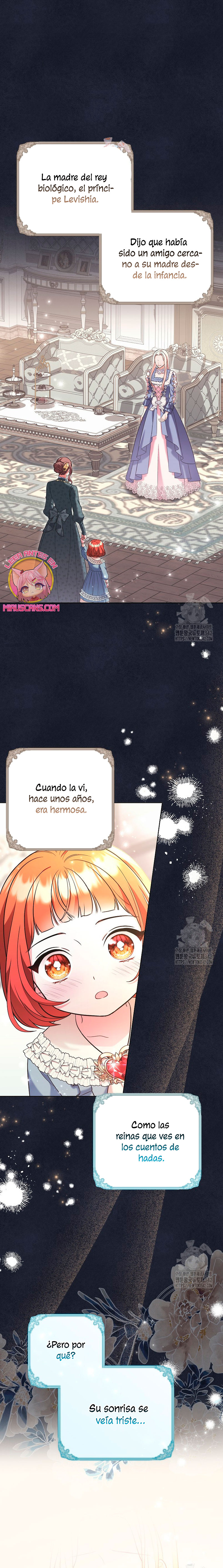 Malas criadas Capítulo 30 - Page 3