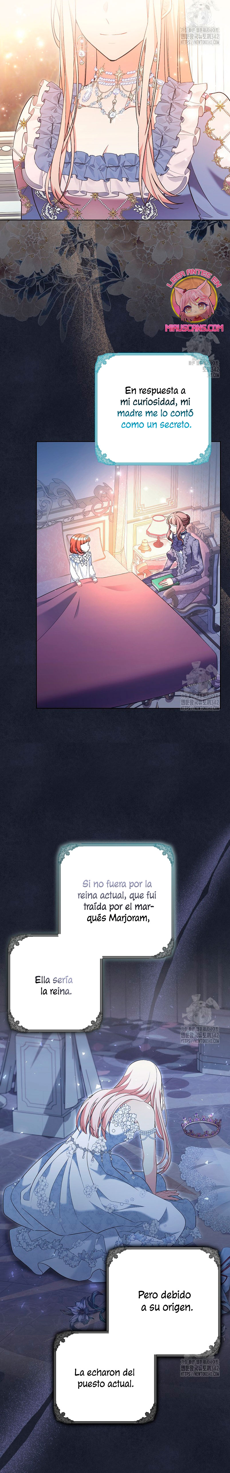 Malas criadas Capítulo 30 - Page 4