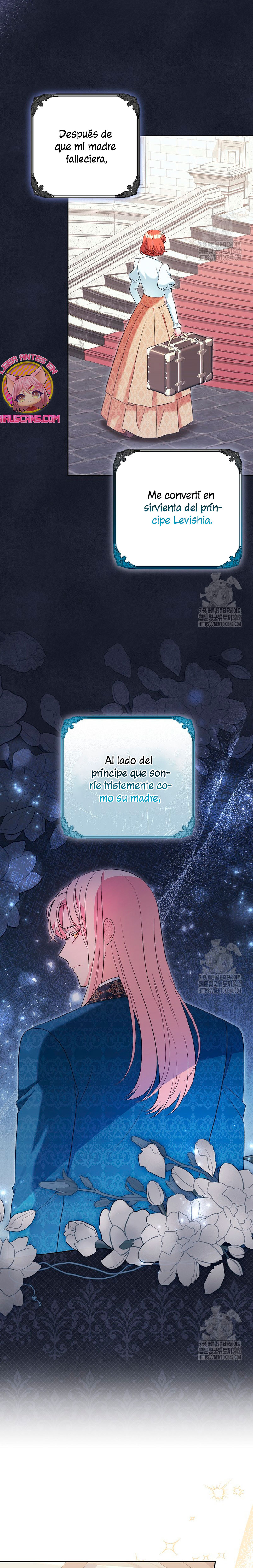 Malas criadas Capítulo 30 - Page 5