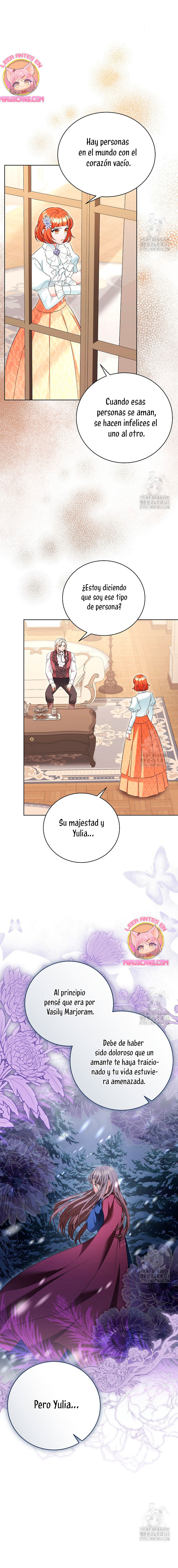 Malas criadas Capítulo 30 - Page 7