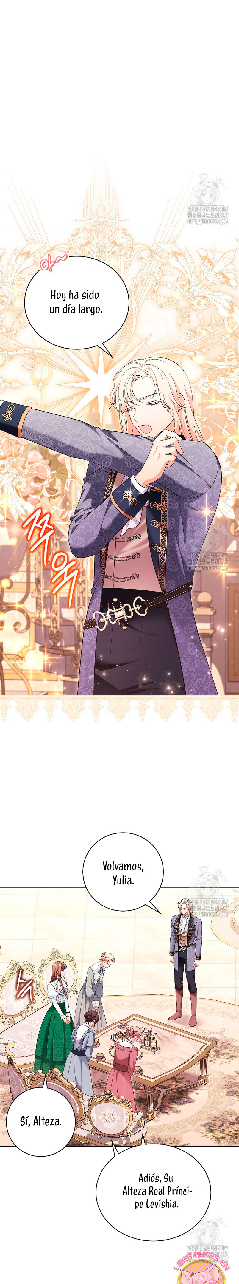 Malas criadas Capítulo 31 - Page 12