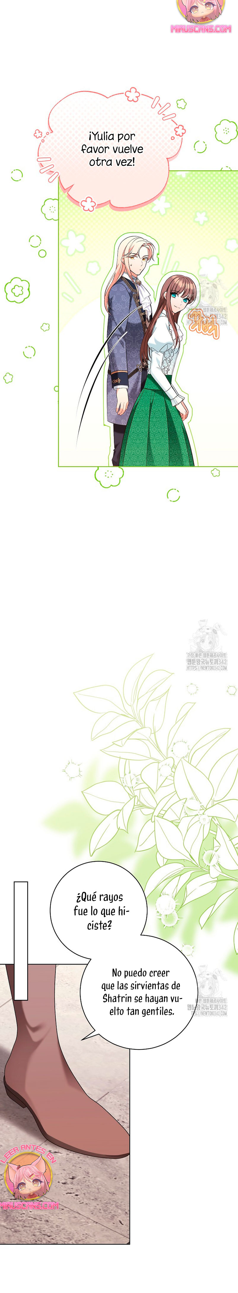 Malas criadas Capítulo 31 - Page 13