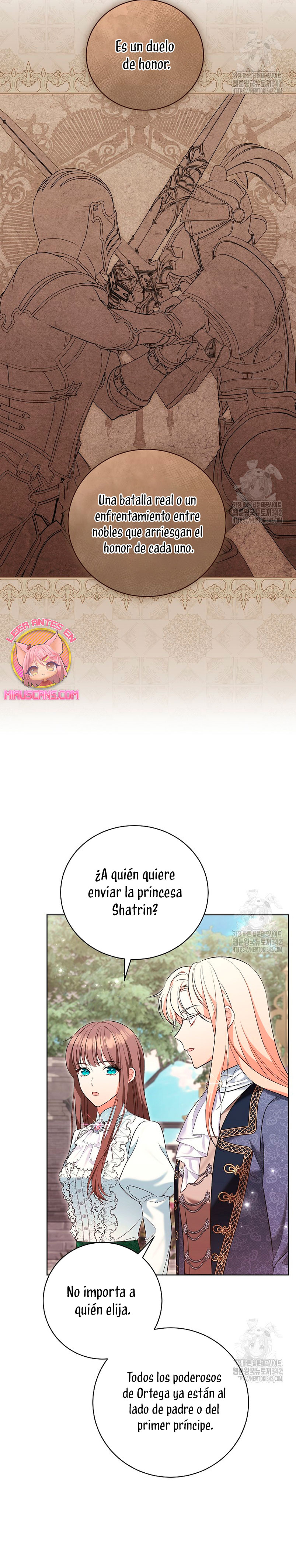 Malas criadas Capítulo 31 - Page 15