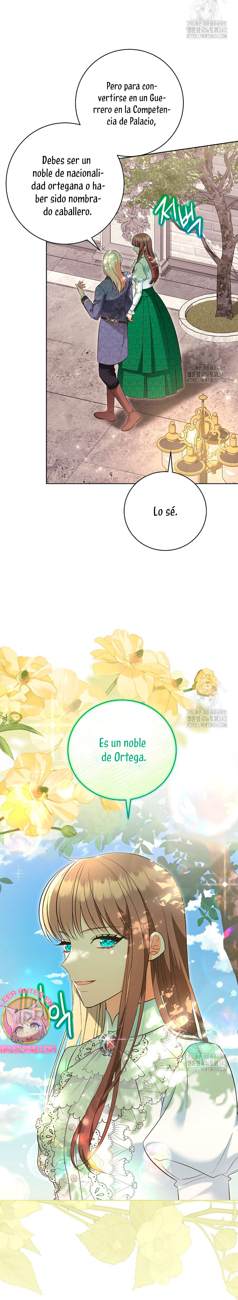 Malas criadas Capítulo 31 - Page 17