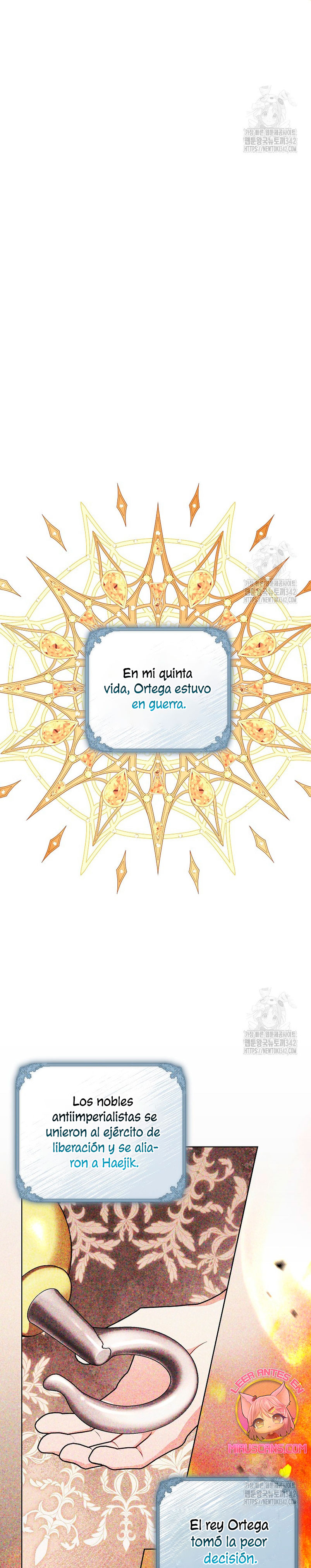 Malas criadas Capítulo 31 - Page 18