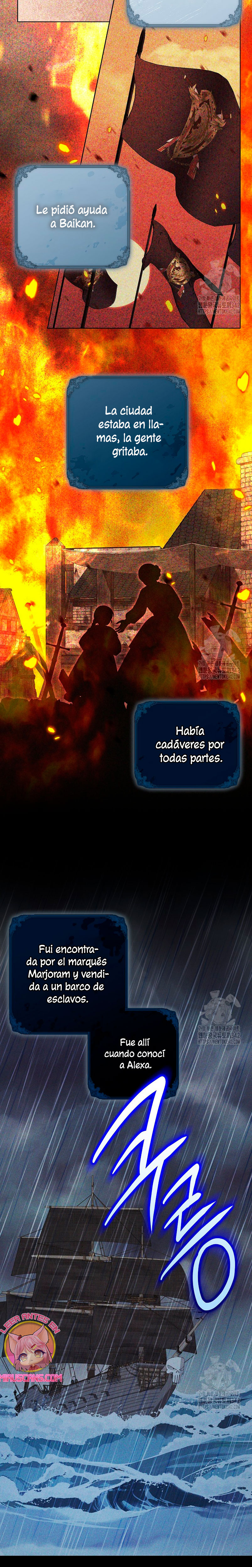 Malas criadas Capítulo 31 - Page 19