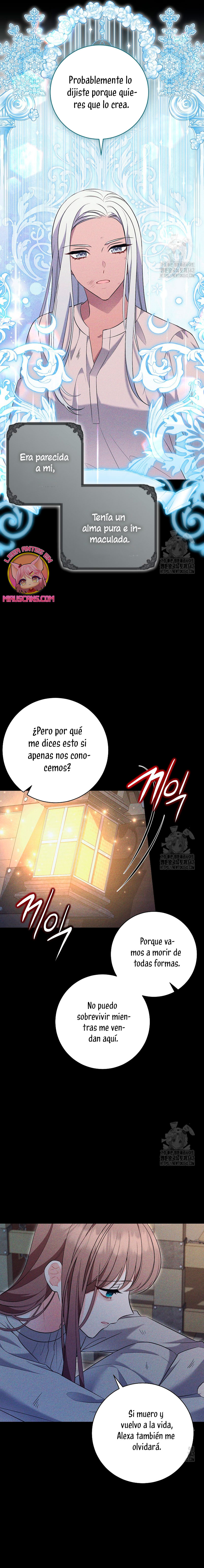 Malas criadas Capítulo 31 - Page 21