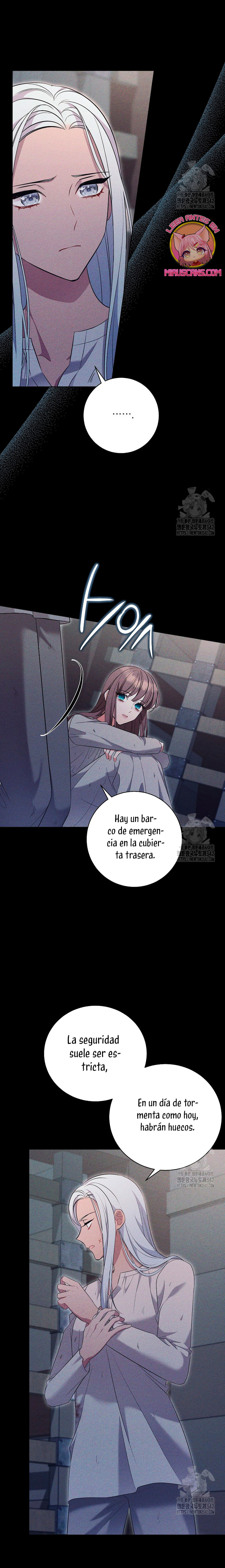 Malas criadas Capítulo 31 - Page 22