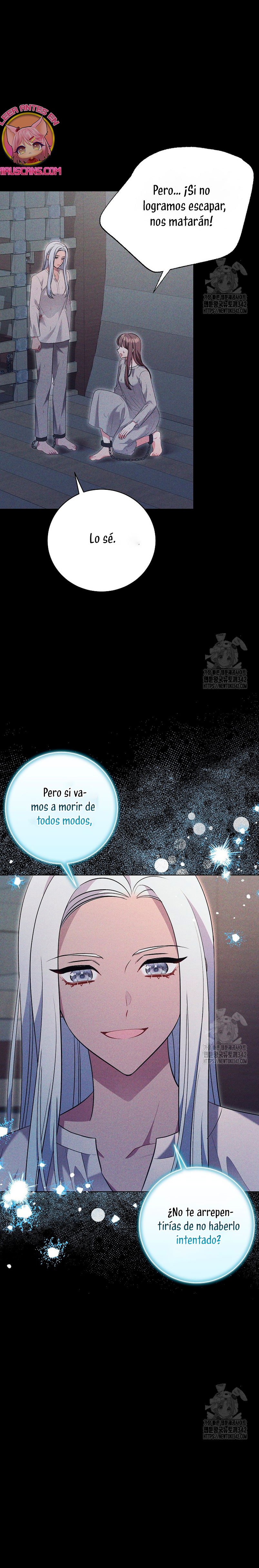 Malas criadas Capítulo 31 - Page 23