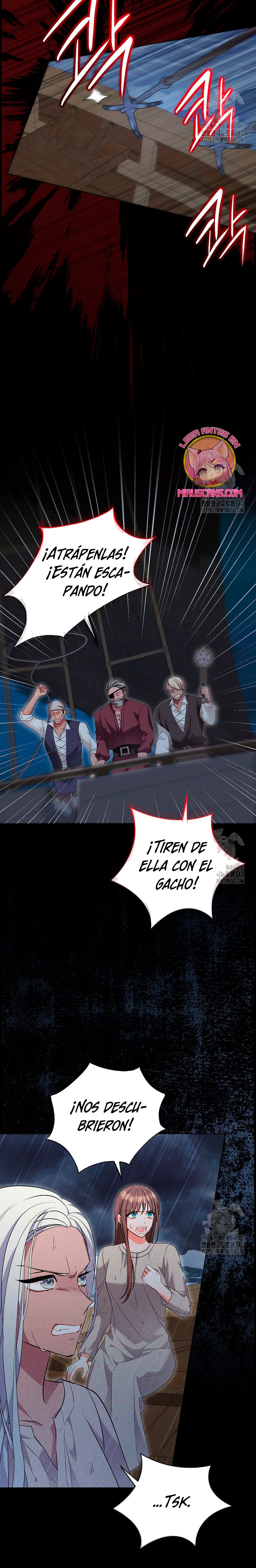 Malas criadas Capítulo 31 - Page 26