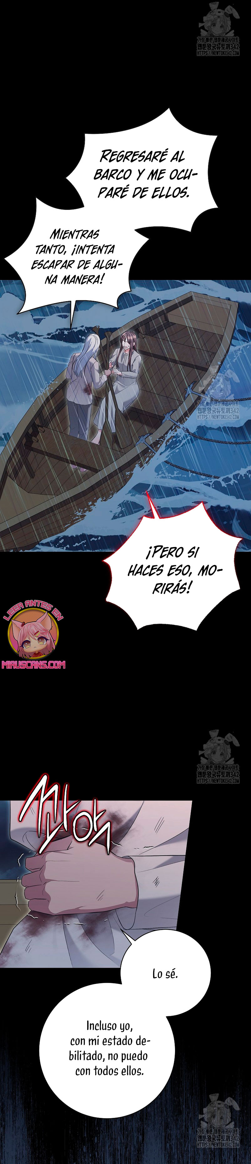 Malas criadas Capítulo 31 - Page 27