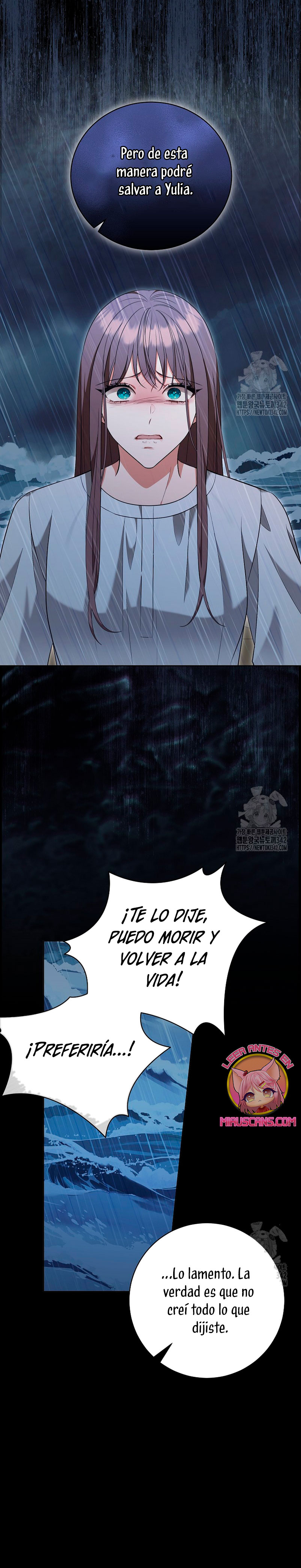 Malas criadas Capítulo 31 - Page 28