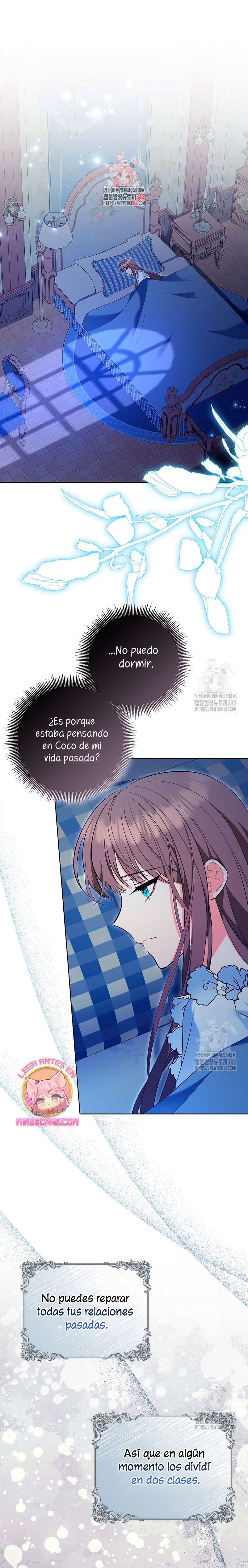 Malas criadas Capítulo 31 - Page 3