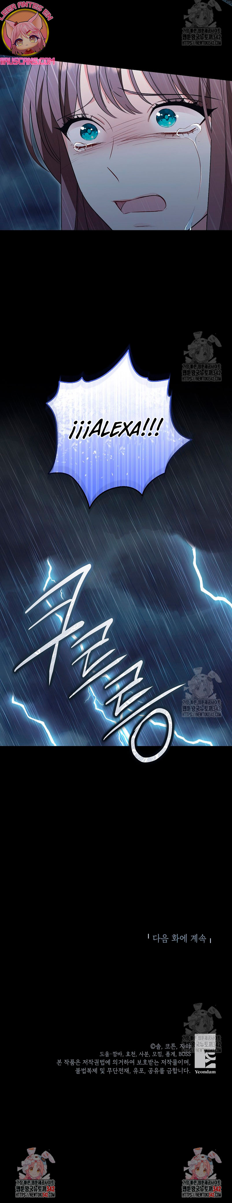 Malas criadas Capítulo 31 - Page 30