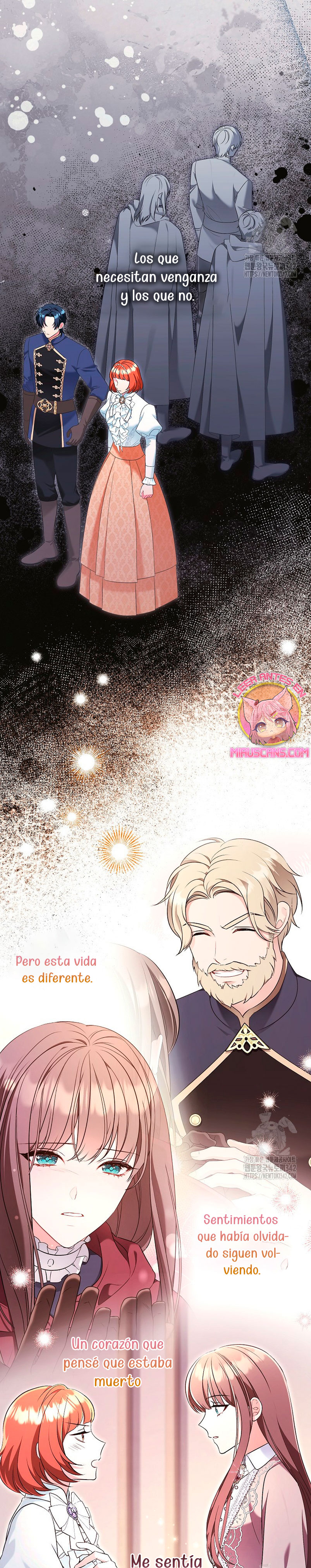 Malas criadas Capítulo 31 - Page 4