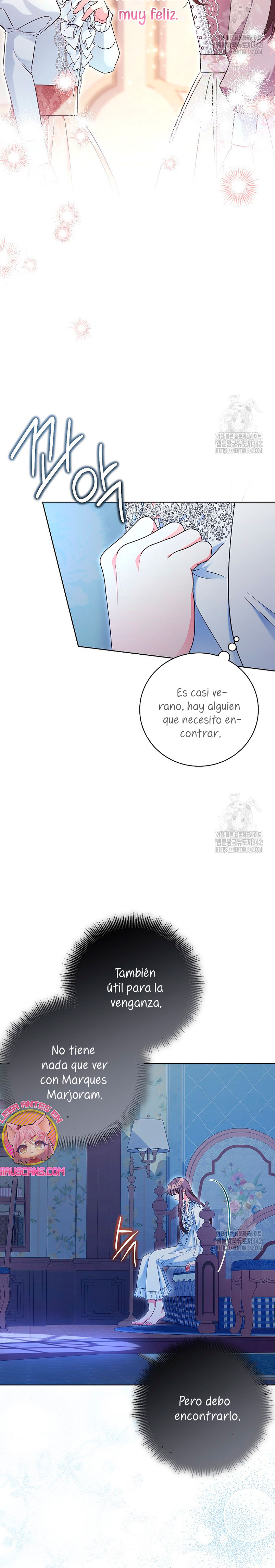 Malas criadas Capítulo 31 - Page 5