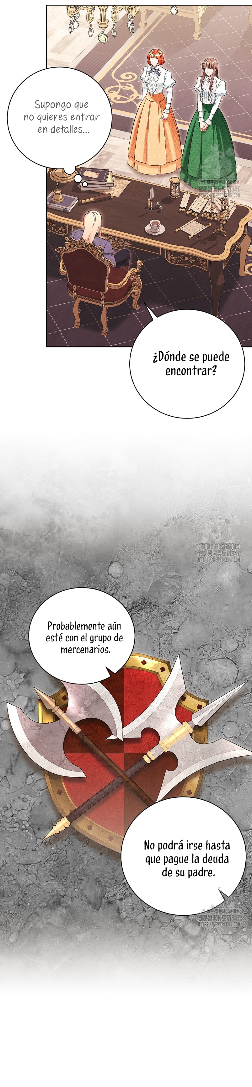 Malas criadas Capítulo 32 - Page 12