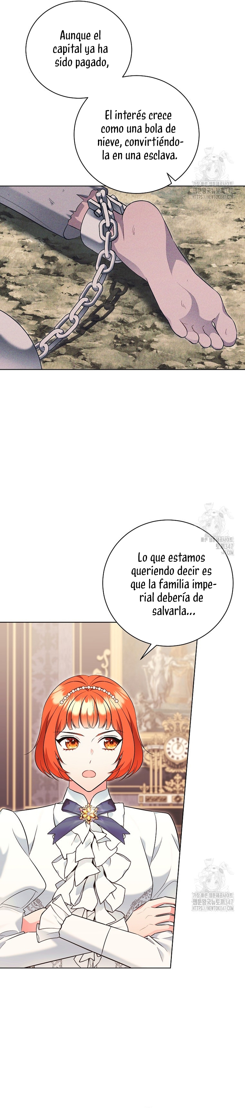 Malas criadas Capítulo 32 - Page 13