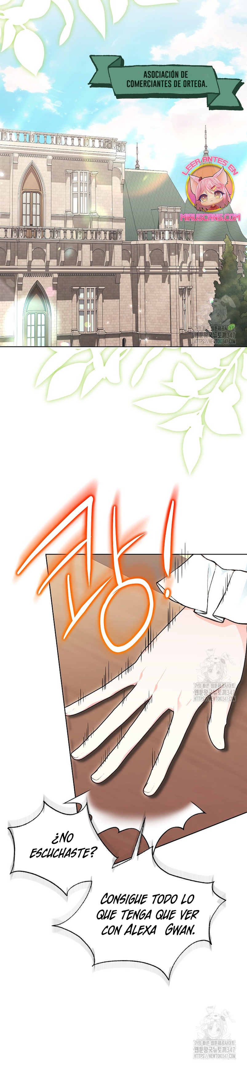 Malas criadas Capítulo 32 - Page 16